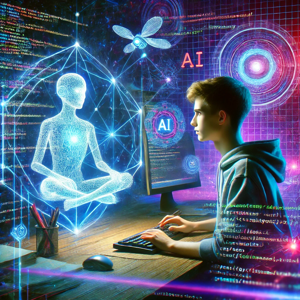 Coding in the Age of AI