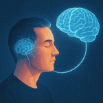 A human using a Second Brain